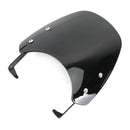 Moottoripyörän tuulilasi Triumph SCRAMBLER 1200 2019-2022 Genericille