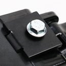 75306-01A BedStep uttrekkbar støtfangertrinn for 2010-2018 Ram 1500/2500/3500