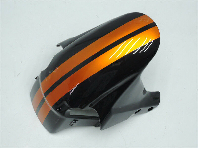 Honda CBR600RR 2005 2006 F5 Różowe złoto ABS Zestaw owiewki nadwozia Generic