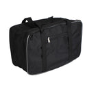 Schwarze Tour Pak Saddlebag Soft Liner Gepäcktasche passend für Street Tour Glide Generic