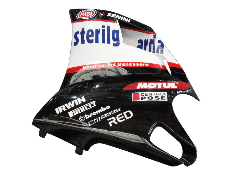 Kåpa till Ducati 996 Black från 1996-2002, Sterilgarda Racing Generic