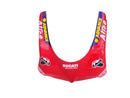 Fairings til 1996-2002 Ducati 996 Red Alice Racing Generic