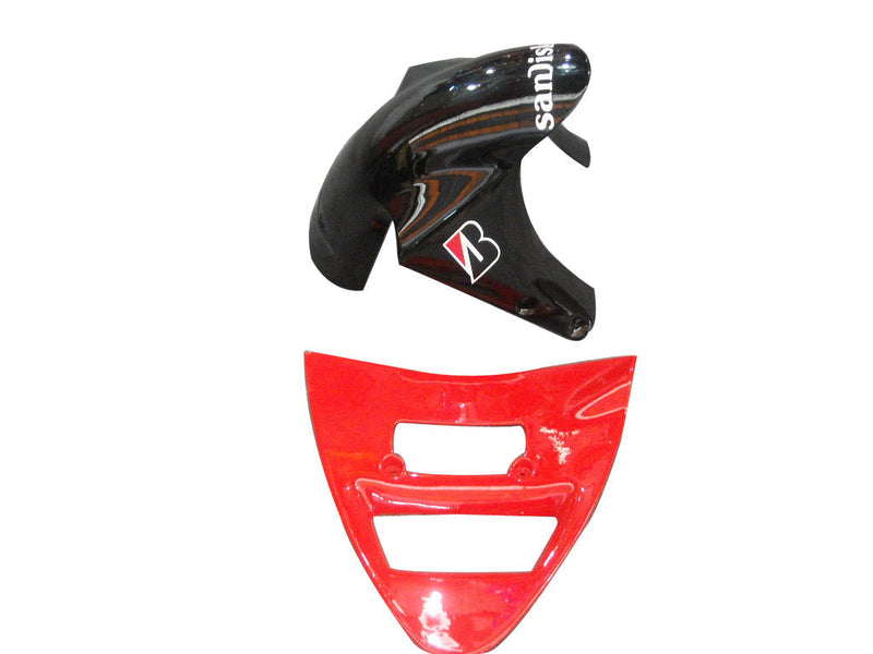 Fairings for Ducati 996 Red Alice Generic år 1996-2002