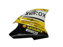 Owiewki do 1996-2002 Ducati 996 Żółto-białe Xerox Racing Generic