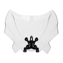 2019-2021 ABS Benelli 502 C Szyba przednia motocykla