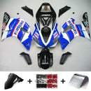 Juego de carenado para Yamaha YZF 1000 R1 2000-2001 Genérico