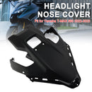 Karosseriplade sprøjtestøbt umalet til Yamaha T-MAX 560 2022-2023