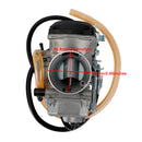 Kawasaki KLR650 KLR 650 2008-2018 15001-0072 Karburátor Karburátor