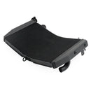 Radiador de alumínio do motor do radiador de Yamaha YZF R1 2009-2014