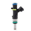 Injetor de combustível 1465A412 de 1 peça adequado para Mitsubishi Outlander Lancer 2015-2017 genérico