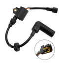 Tennspole egnet for Yamaha 30HP F30 TS/LR 40HP F40 TLR EJR MJH 67C-85570-00