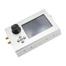 Aktualizovaný software HackRF One V1.7.3 Portapack H2 1MHz-6GHz SDR Software Defined Wireless