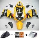 Suzuki TL1000R 1998-2003 kåbesæt, krop, plastik, ABS