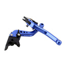 Motorsykkel clutch bremsespak kort egnet for VESPA GTS 300 Super Generic