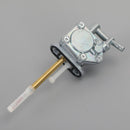Válvula de torneira de combustível para tanque de gás, petcock adequada para suzuki dr650 dr650s dr650se 44300-32e00