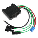 Regulador para motor de popa Yamaha V6 200 250 300 HP 60V-81960-01 60V-81960-05 Genérico