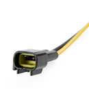 2000-2006 KAWASAKI ZX1200A ZX1200B NINJA ZX-12R ZX12R SPOLEPULSERING