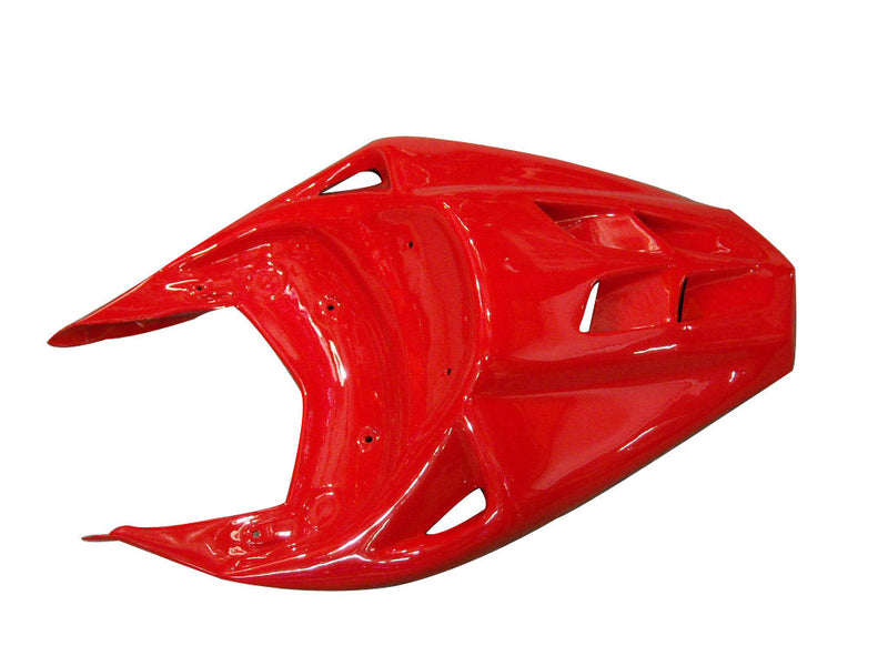 Ducati 999 Red Racing Genericin 2003-2004 suojat