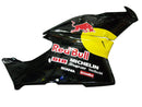 Kapotáž pro Ducati 999 2005-2006 Black and Yellow Generic