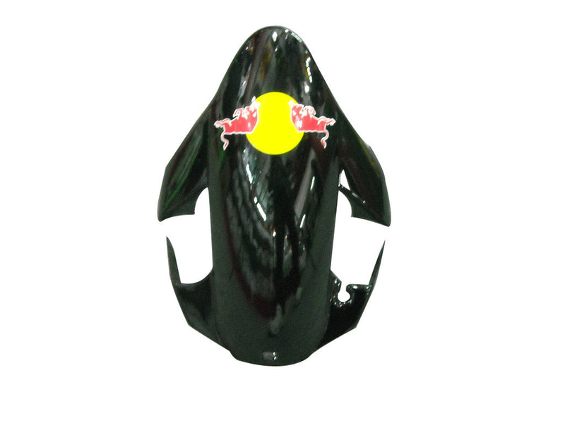 Owiewki do 2005-2006 Ducati 999 Black & Yellow Racing Generic