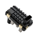 Atuador turbo para Mercedes Classe C W203  W204 S203 S204 G-219 6NW008412-48