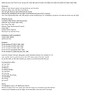 Bränsletank för Honda ATC 200 S Big Red ATC185S ATC200Es ATC200S ATC200M ATC200E Generic