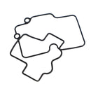 Karburator genopbygningssæt passer til Honda CRF150R/RB CRF450R/X TRX450R/ER Generisk