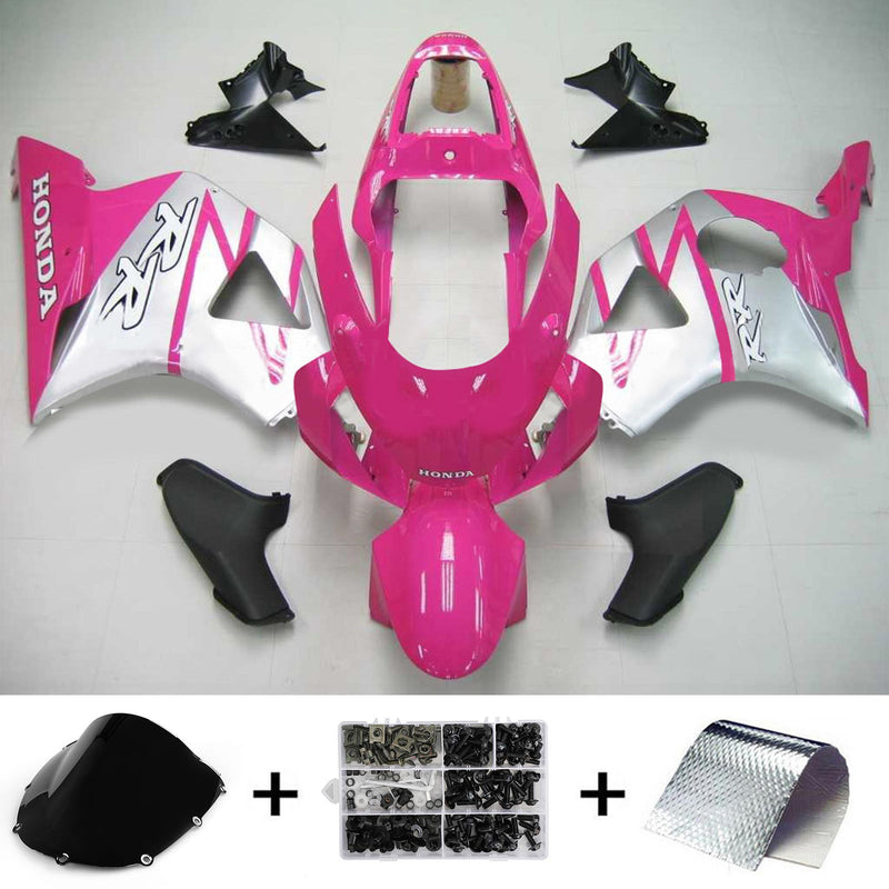 Honda CBR954 2002-2003 kåpa kit