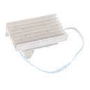 10000W SCR Digital Spændingsregulator Hastighedsregulator Dimmer Termostat AC 220V 80A