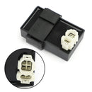 CDI tändare för Honda XL600 V 87-94 Transalp MS8 CI558 med sidostödsbrytare