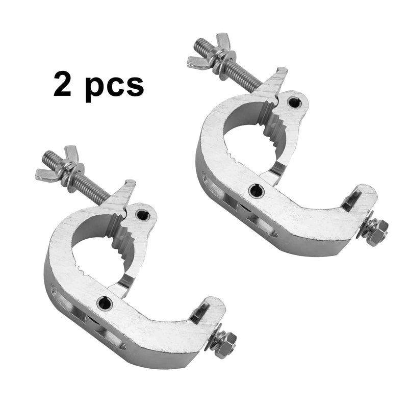 1/2/5Pcs Stage Light Travers Clamp Fit Od 35-52mm Rohr für Moving Head Par Light