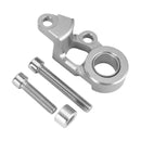 Honda Cbr1000Rr-R 2020-2022 2021 Barra Estabilizadora De Transmisión Manual CNC Plata Altamente Modificada