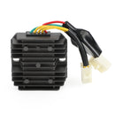 Retificador regular de tensão para Honda Rebel 250 CMX250C 2001-2016 31600-KEN-A51 Genérico