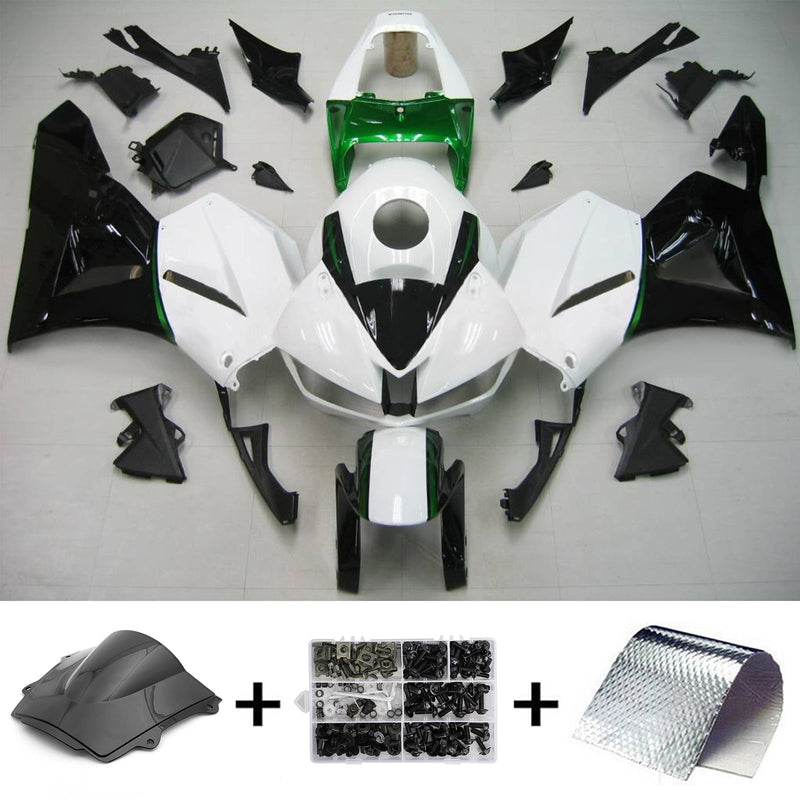 Honda CBR600RR 2013-2023 F5 kåpesett karosseri plast ABS