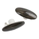 Nissan 26160-89900 2X røkt sidemarkeringslampe blinklyshus