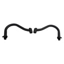 Honda Cl 250 300 500 2023-2024 Moottorin suojakehys törmäyksenestopuskurin suoja