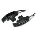 Lenkradschaltpaddel-Verlängerung passend für Mercedes-Benz ABCESG