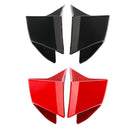 Frontverkleidungsflügelseiten-Flügelschutzabdeckungen für Honda CBR650R 19-2021
