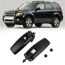 Areyourshop Heckklappenscharniere hinten links + rechts passend für Ford Escape 2008–2012 Generic