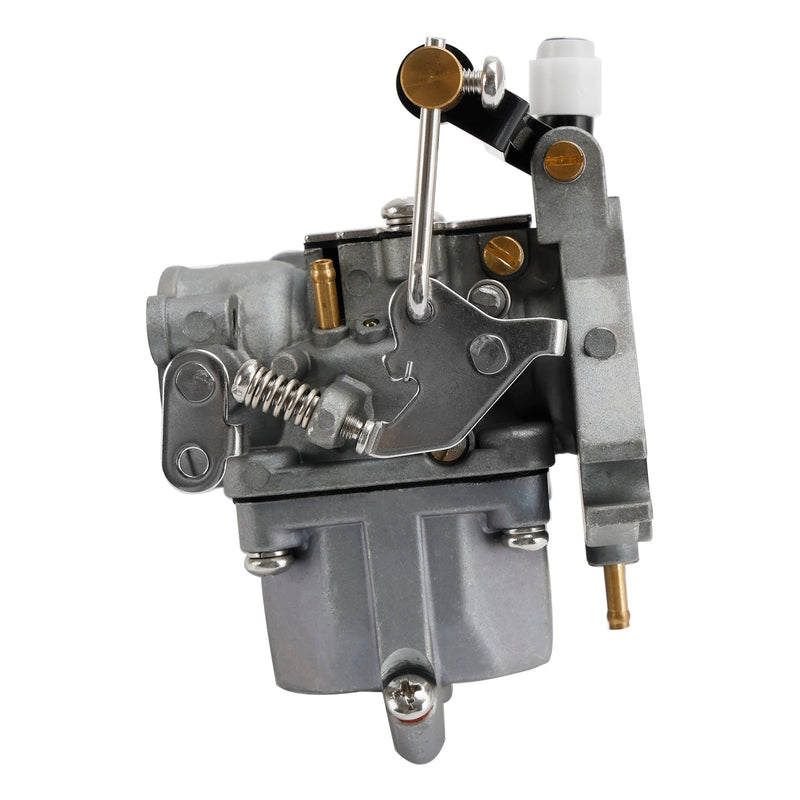 Vergaser Vergaser passend für Yamaha Außenbordmotor 2-Storke 8HP E8DMH 677143010800