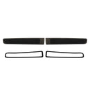 VW T5 T6 Transporter Barn 2003+ 2X Dörr LED High Level tredje bromsljus