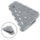 Luz de extensão do pedal da alavanca de ampliação do freio para TR Tiger 1200 12-21