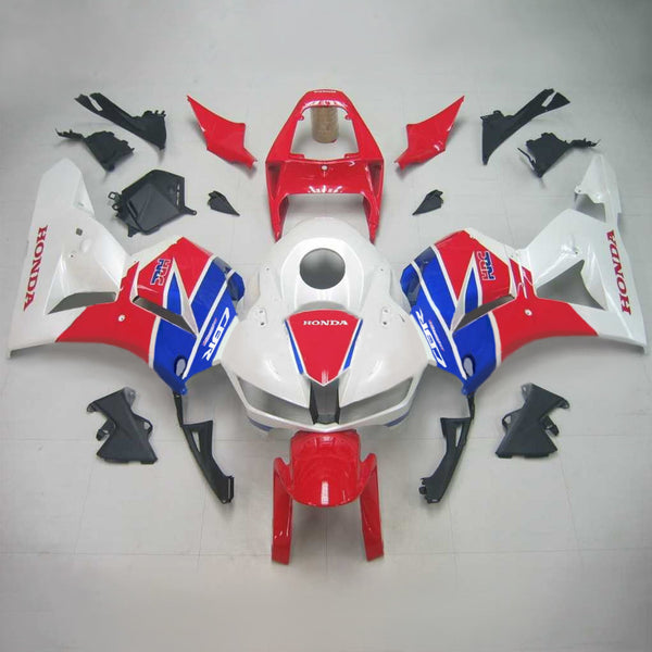 Honda CBR600RR 2013-2020 F5 suojasarja, runko muovi ABS