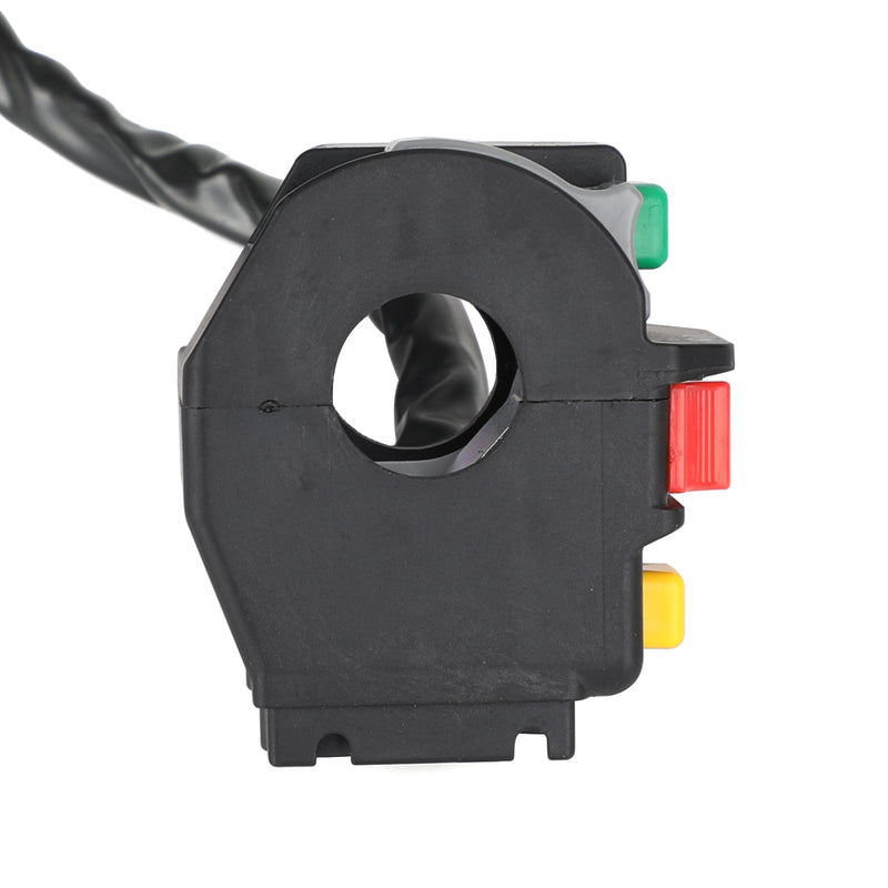 Startstoppbrytare Kill Switch 703500920 för Can-Am Outlander 650 800 1000 Generic