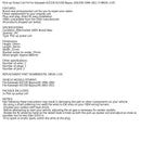 Pulsar / Pulsspule für Kawasaki KLF220 Bayou220 96-02 KLF250 Bayou250 03-11 Generic