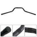 Honda Cm300 2020-2022 Univerzální 7/8" 22 mm zvedák Motorové tyče Řídítka černá