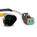 Usměrňovač a těsnění regulátoru statoru pro Can-Am DS 450 EFI XXC XMX 2008-2015