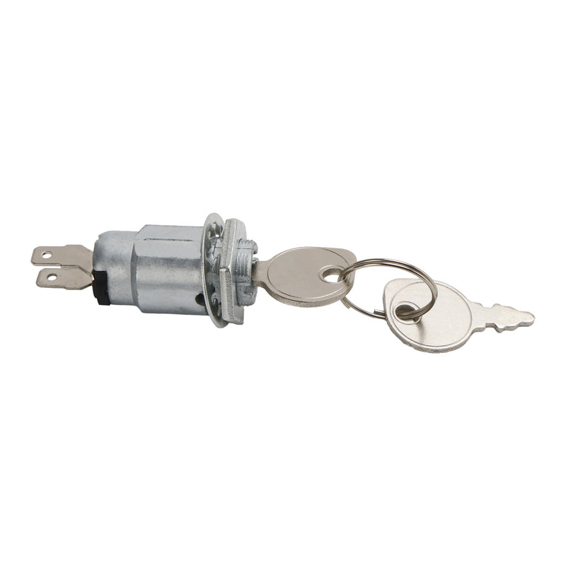 Para interruptor de ignição Stens 430-029 Indak. Compatível com Exmark 1-403121 MTD 925-0873