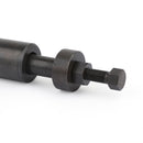 Kit de instalación de herramienta de extracción de taza de manga de inyector apto para Ford Powerstroke 6.0L genérico 03-10
