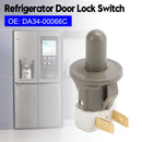 Dørlåskontakt DA34-00066C Erstatning til SAMSUNG køleskab